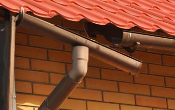 Chale Green gutter repair costs