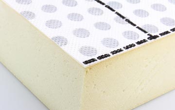 meeting Chale Green building codes