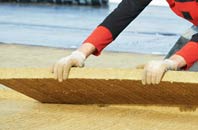 find rated Chale Green roof insulation companies